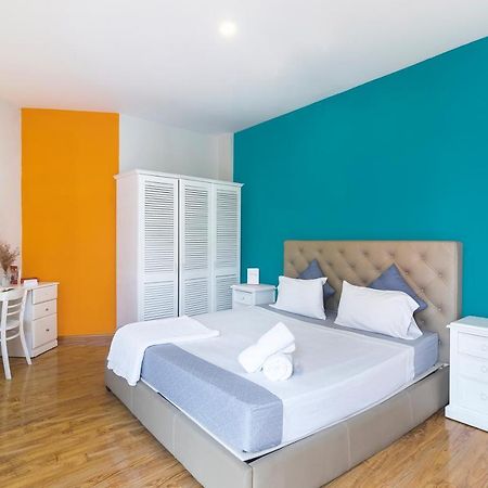 הו צ'י מין סיטי Saigon Night Hotel מראה חיצוני תמונה