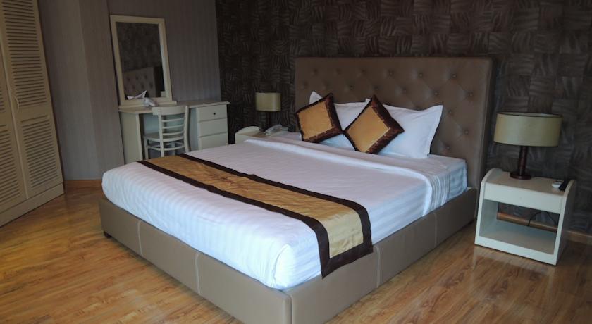 הו צ'י מין סיטי Saigon Night Hotel מראה חיצוני תמונה