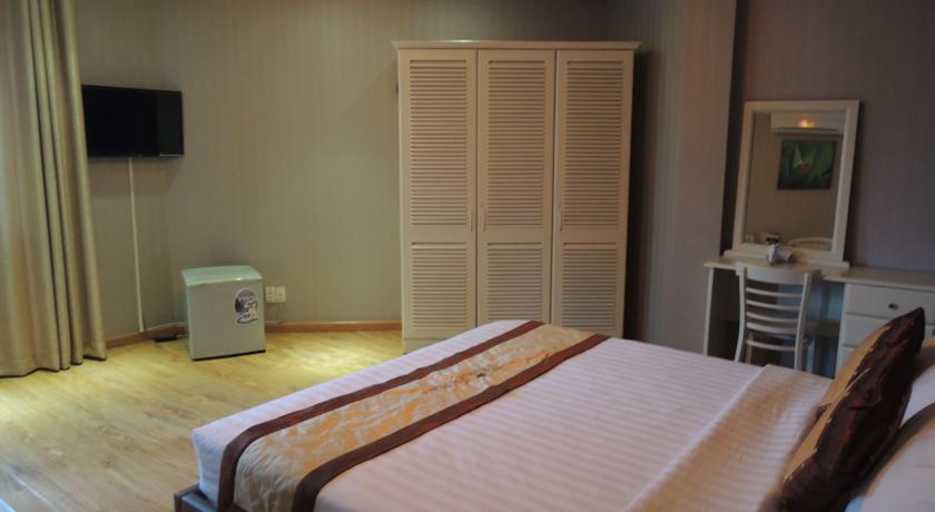 הו צ'י מין סיטי Saigon Night Hotel מראה חיצוני תמונה