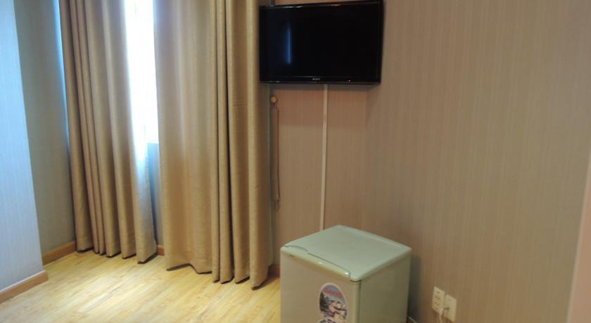 הו צ'י מין סיטי Saigon Night Hotel חדר תמונה
