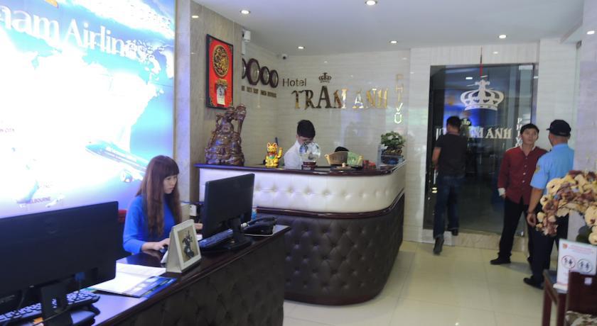 הו צ'י מין סיטי Saigon Night Hotel מראה חיצוני תמונה