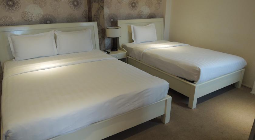 הו צ'י מין סיטי Saigon Night Hotel מראה חיצוני תמונה