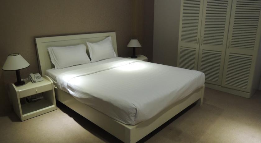 הו צ'י מין סיטי Saigon Night Hotel חדר תמונה