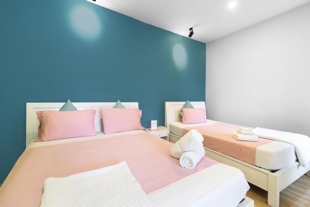 הו צ'י מין סיטי Saigon Night Hotel מראה חיצוני תמונה